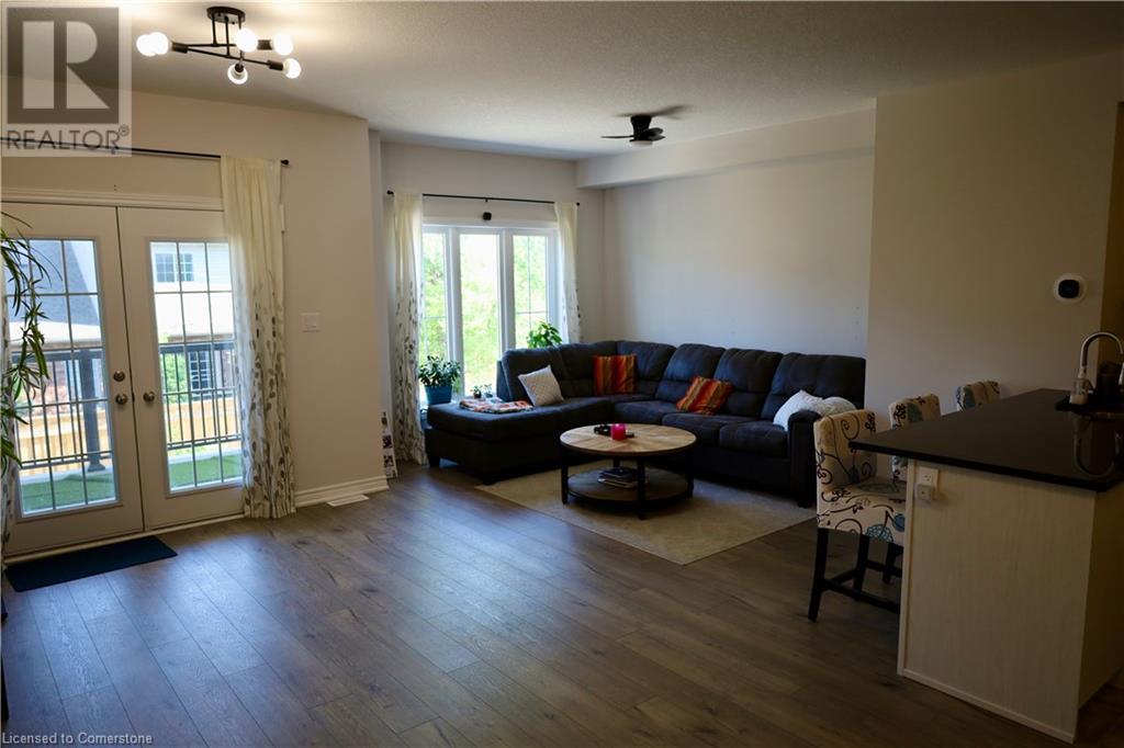 677 Park Road N Unit# 169, Brantford, Ontario  N3R 0C2 - Photo 2 - 40746432