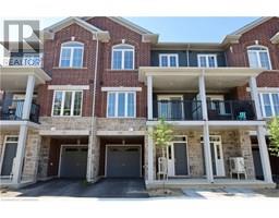 677 PARK Road N Unit# 169, Brantford, Ontario