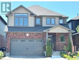 35 LOXLEIGH Lane Unit# #B, Breslau, Ontario