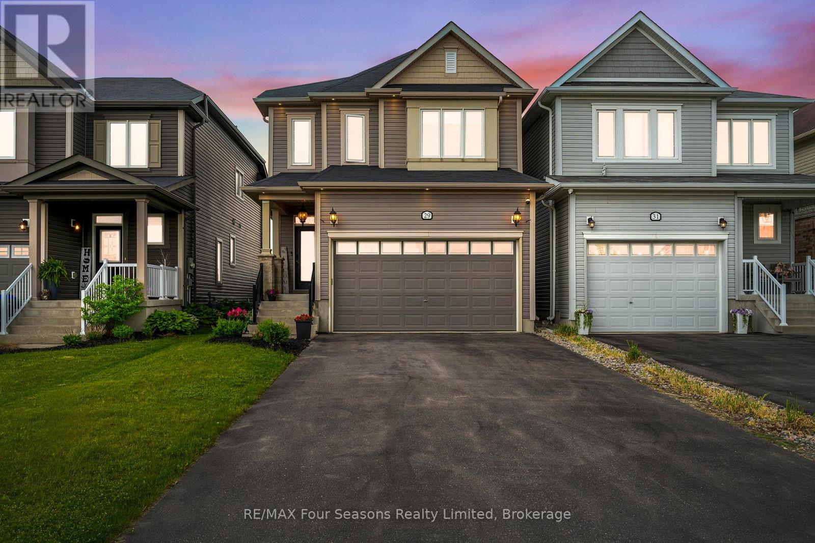 29 WAGNER CRESCENT, Essa, Ontario