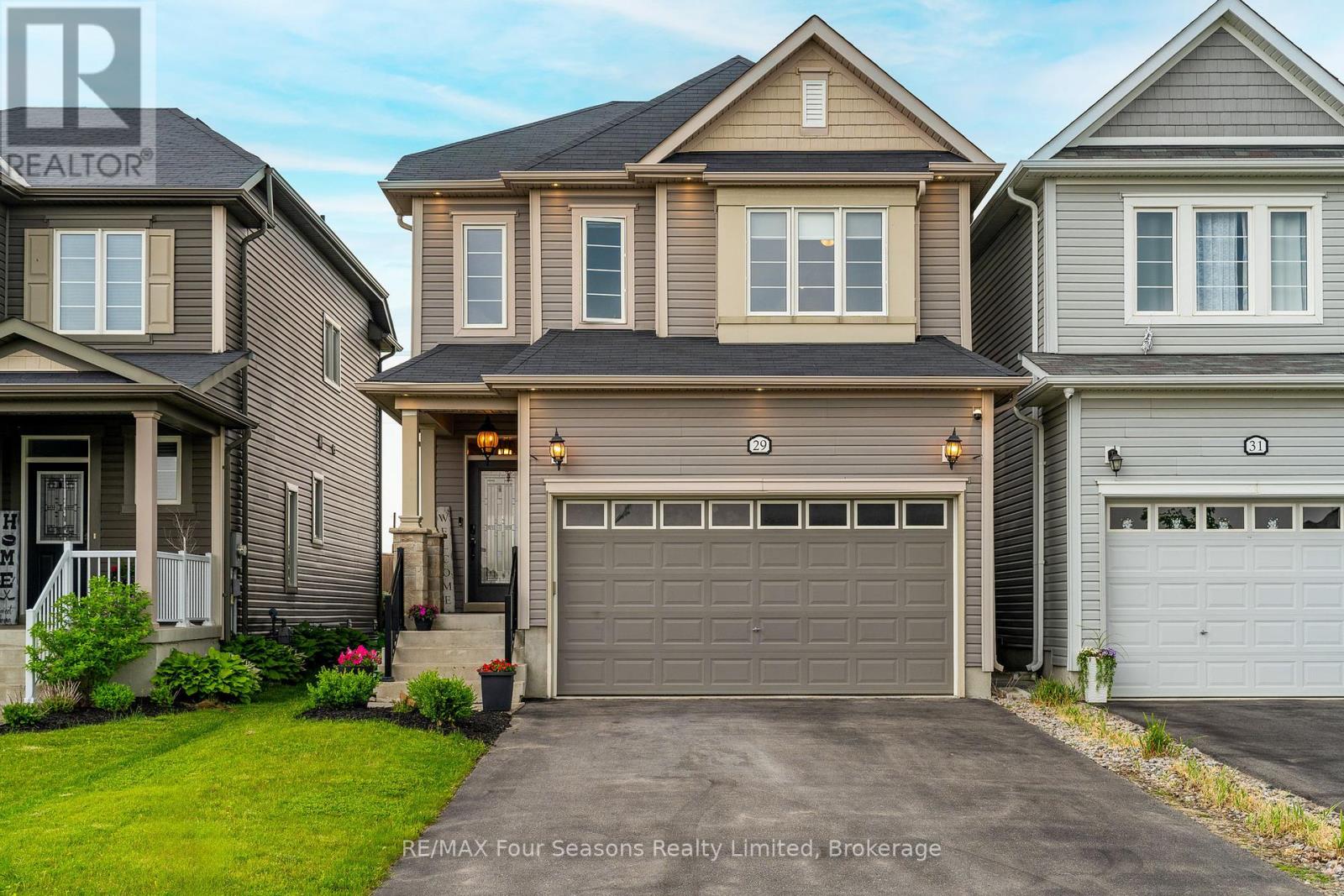 29 Wagner Crescent, Essa, Ontario  L0M 1B5 - Photo 26 - N12254488