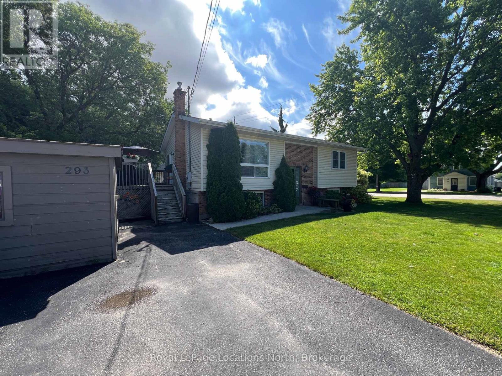 293 Robinson Street, Collingwood, Ontario  L9Y 3M4 - Photo 2 - S12254480