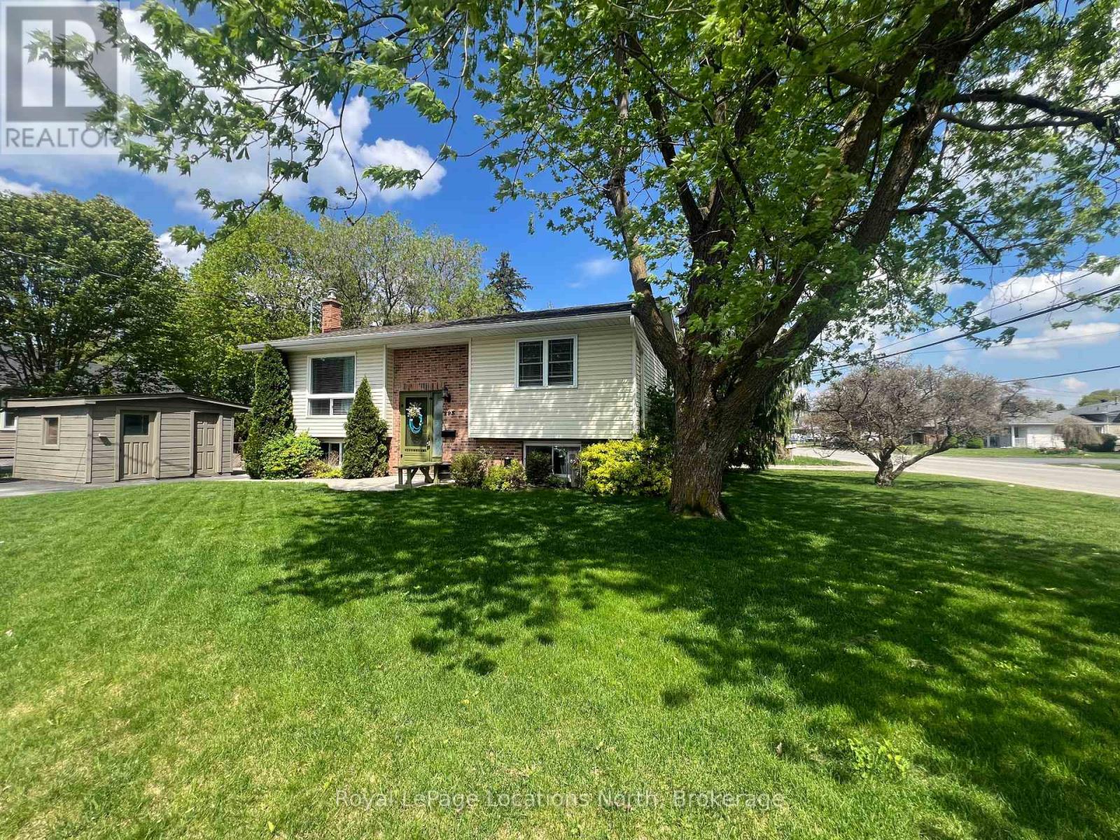 293 Robinson Street, Collingwood, Ontario  L9Y 3M4 - Photo 33 - S12254480