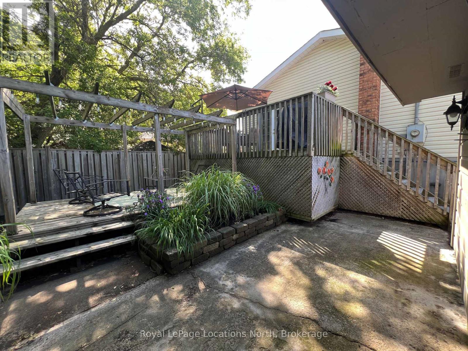 293 Robinson Street, Collingwood, Ontario  L9Y 3M4 - Photo 36 - S12254480