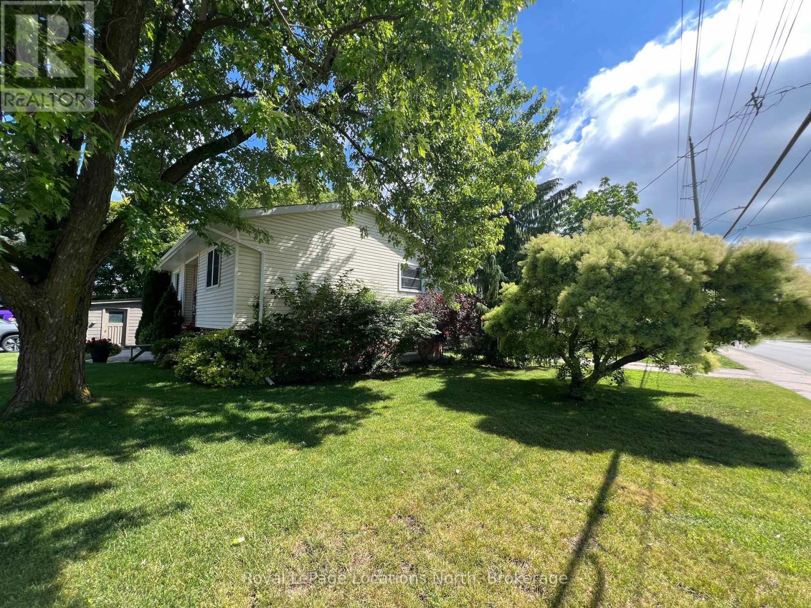 293 Robinson Street, Collingwood, Ontario  L9Y 3M4 - Photo 39 - S12254480
