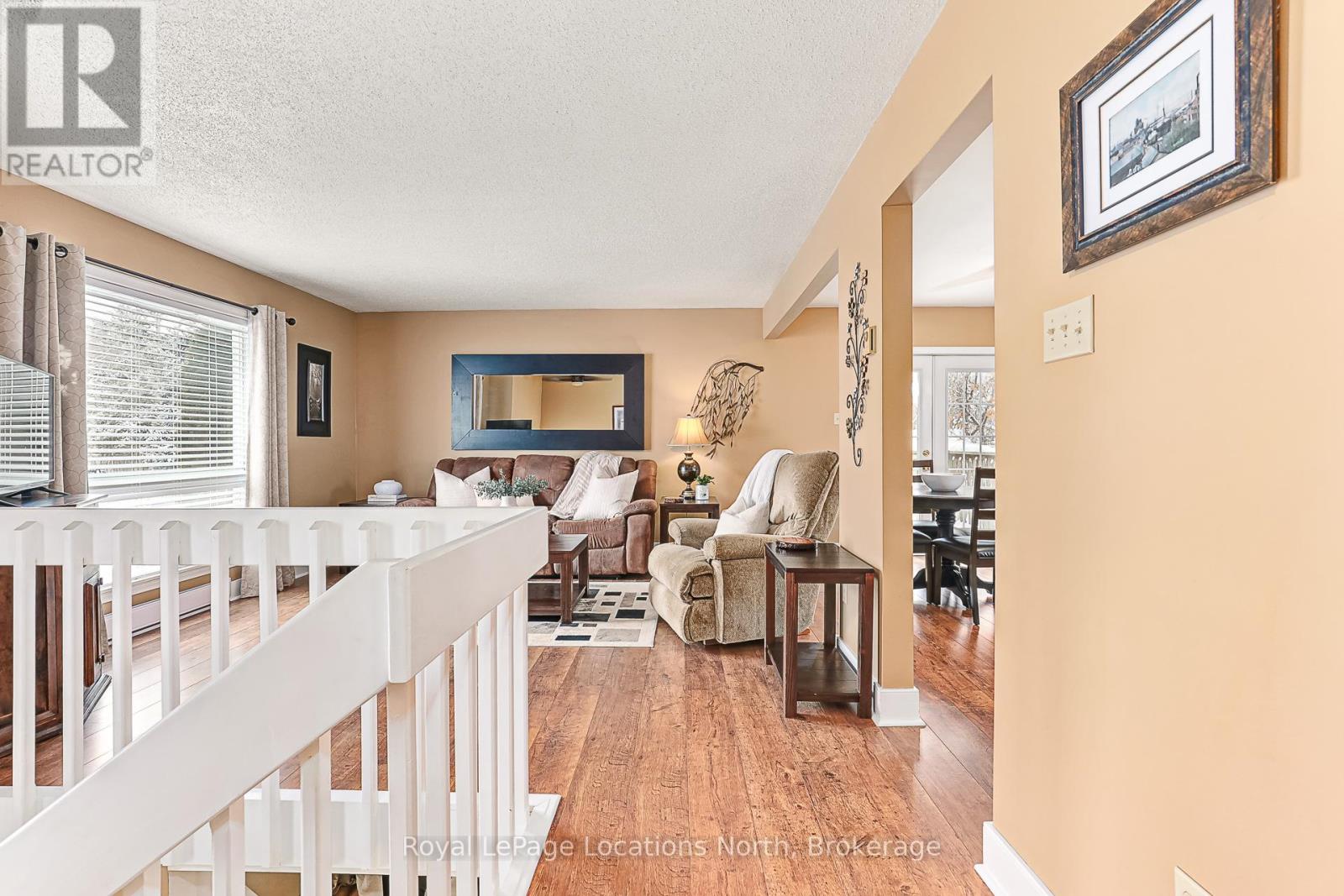 293 Robinson Street, Collingwood, Ontario  L9Y 3M4 - Photo 5 - S12254480