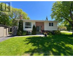 293 ROBINSON STREET, Collingwood, Ontario