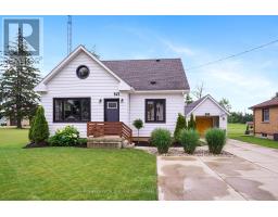 945 MAIN STREET W, North Perth, Ontario