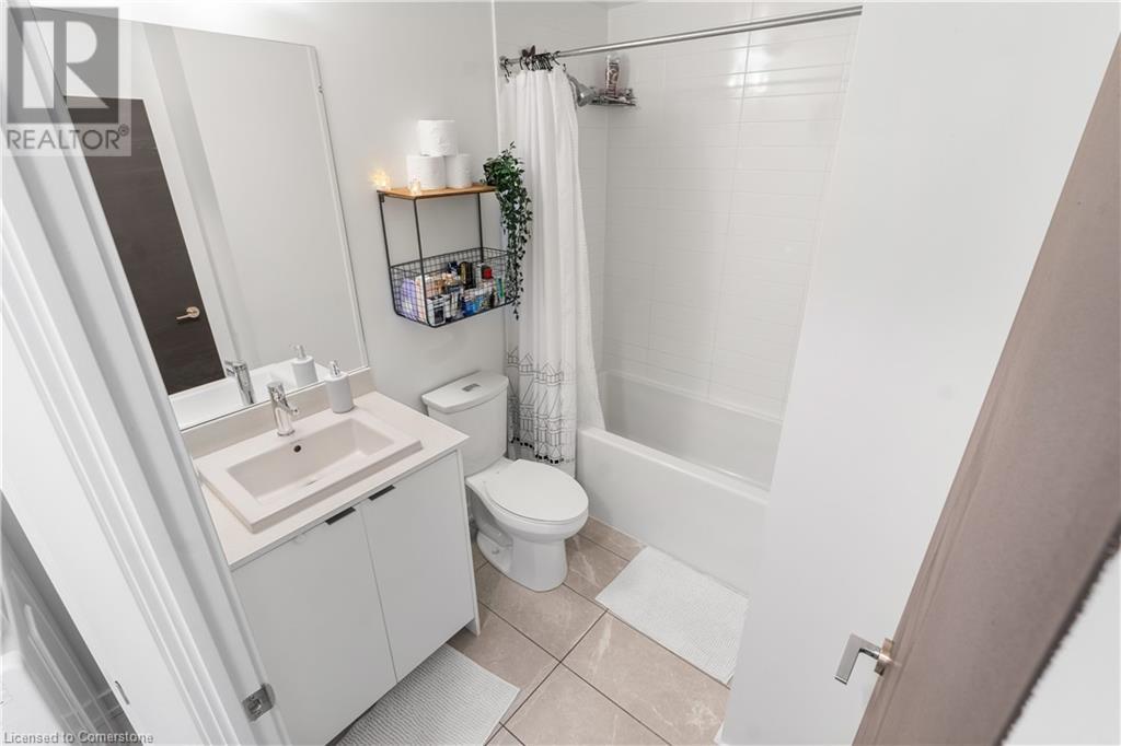 55 Duke Street Unit# 228, Kitchener, Ontario  N2H 0C9 - Photo 13 - 40746527