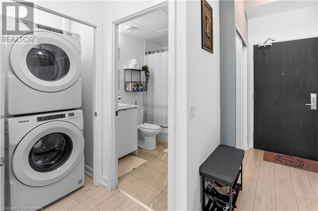 55 Duke Street Unit# 228, Kitchener, Ontario  N2H 0C9 - Photo 14 - 40746527
