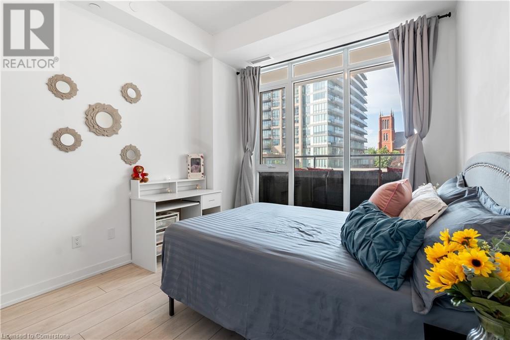 55 Duke Street Unit# 228, Kitchener, Ontario  N2H 0C9 - Photo 16 - 40746527