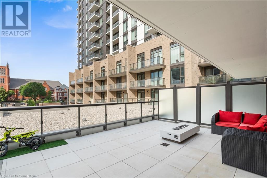 55 Duke Street Unit# 228, Kitchener, Ontario  N2H 0C9 - Photo 18 - 40746527