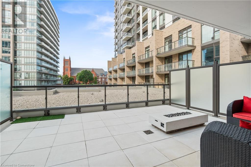 55 Duke Street Unit# 228, Kitchener, Ontario  N2H 0C9 - Photo 19 - 40746527