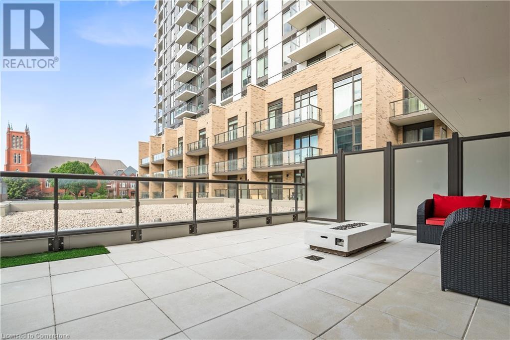 55 Duke Street Unit# 228, Kitchener, Ontario  N2H 0C9 - Photo 20 - 40746527