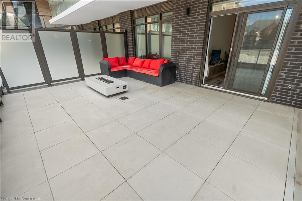 55 Duke Street Unit# 228, Kitchener, Ontario  N2H 0C9 - Photo 21 - 40746527