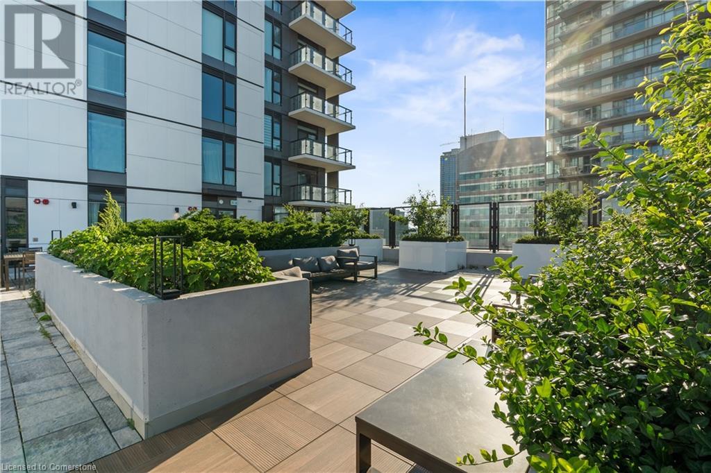 55 Duke Street Unit# 228, Kitchener, Ontario  N2H 0C9 - Photo 23 - 40746527