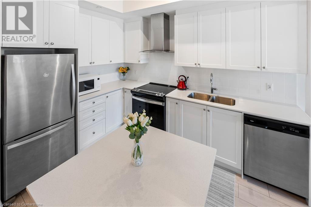 55 Duke Street Unit# 228, Kitchener, Ontario  N2H 0C9 - Photo 6 - 40746527