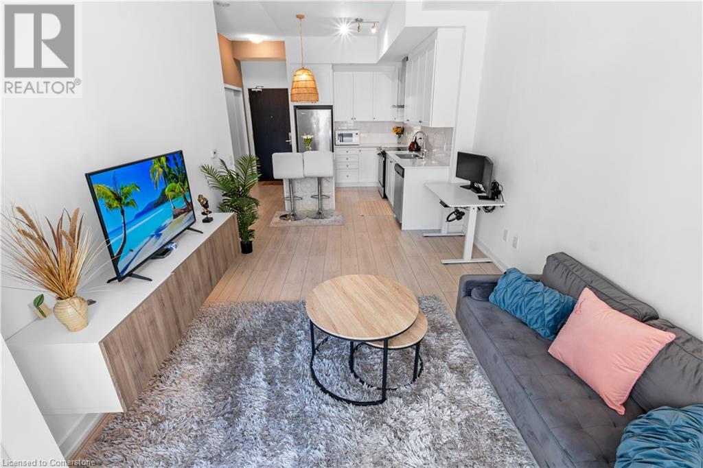 55 Duke Street Unit# 228, Kitchener, Ontario  N2H 0C9 - Photo 8 - 40746527