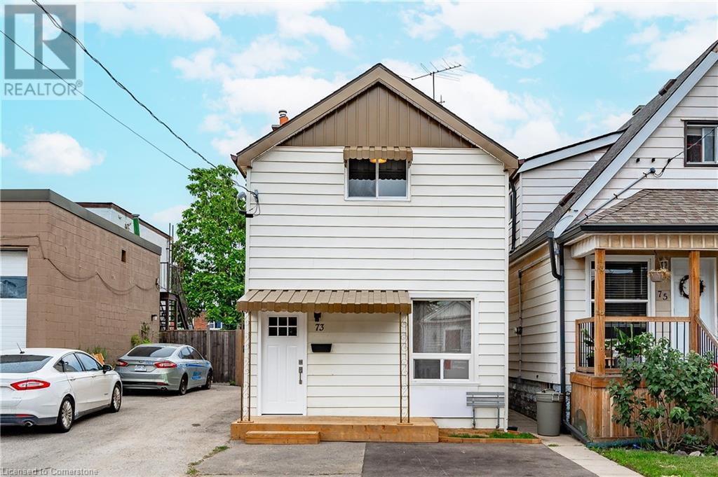 73 Albany Avenue, Hamilton, Ontario  L8H 2H4 - Photo 15 - 40746695