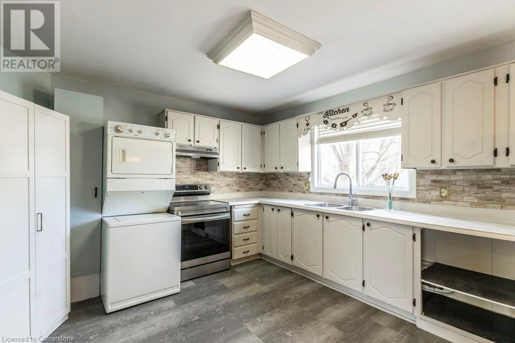 60 Elmsdale Drive Unit# 63, Kitchener, Ontario  N2E 2G4 - Photo 10 - 40746688
