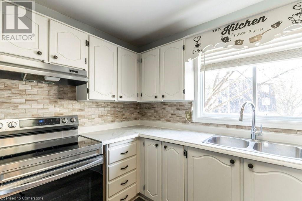 60 Elmsdale Drive Unit# 63, Kitchener, Ontario  N2E 2G4 - Photo 12 - 40746688