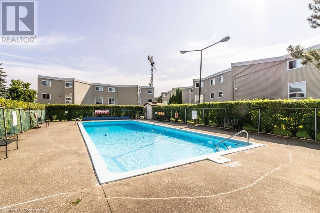 60 Elmsdale Drive Unit# 63, Kitchener, Ontario  N2E 2G4 - Photo 25 - 40746688
