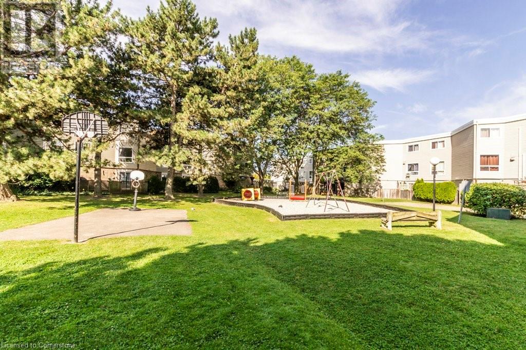 60 Elmsdale Drive Unit# 63, Kitchener, Ontario  N2E 2G4 - Photo 27 - 40746688