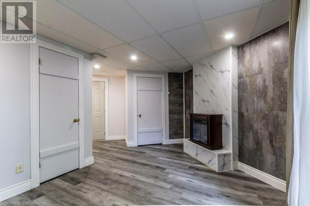 60 Elmsdale Drive Unit# 63, Kitchener, Ontario  N2E 2G4 - Photo 5 - 40746688