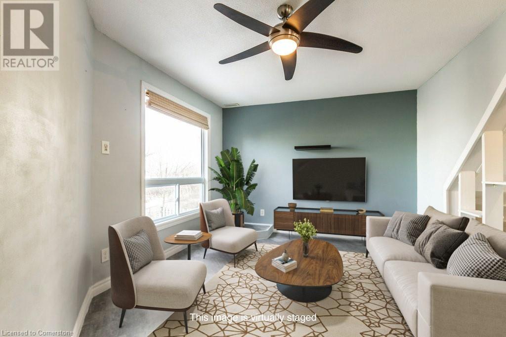 60 Elmsdale Drive Unit# 63, Kitchener, Ontario  N2E 2G4 - Photo 6 - 40746688