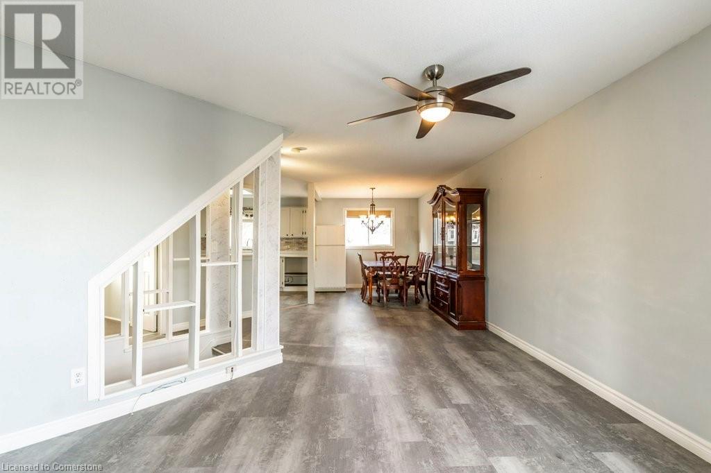 60 Elmsdale Drive Unit# 63, Kitchener, Ontario  N2E 2G4 - Photo 7 - 40746688