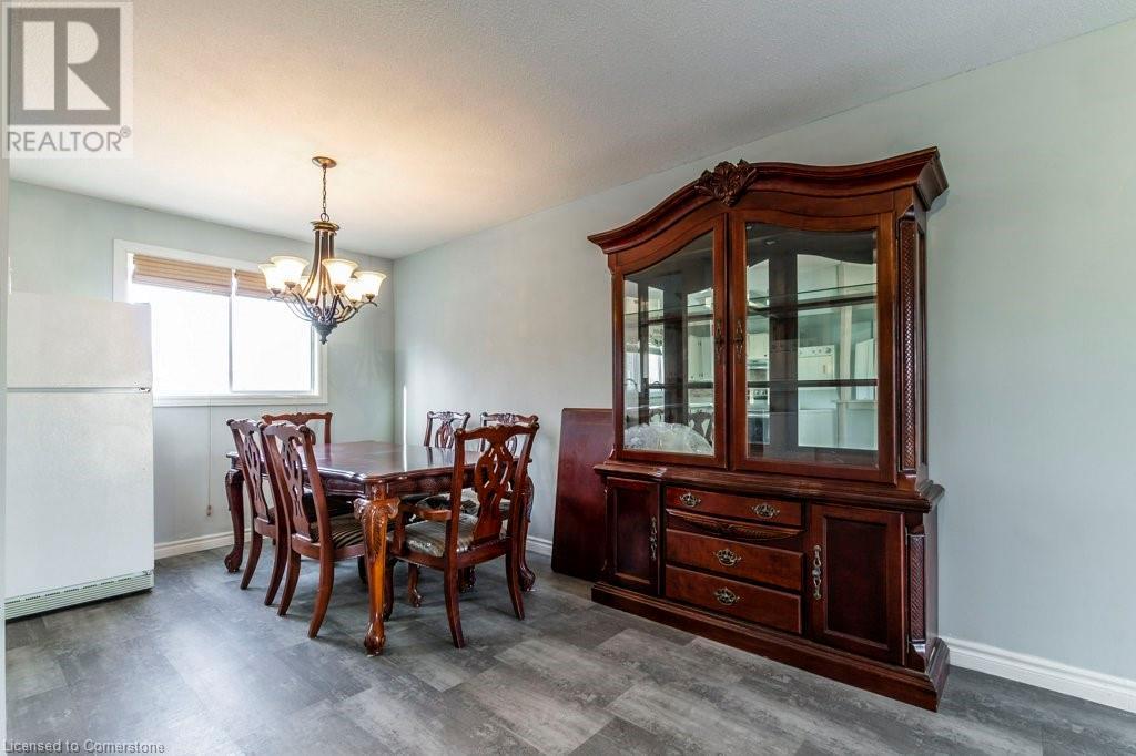 60 Elmsdale Drive Unit# 63, Kitchener, Ontario  N2E 2G4 - Photo 8 - 40746688