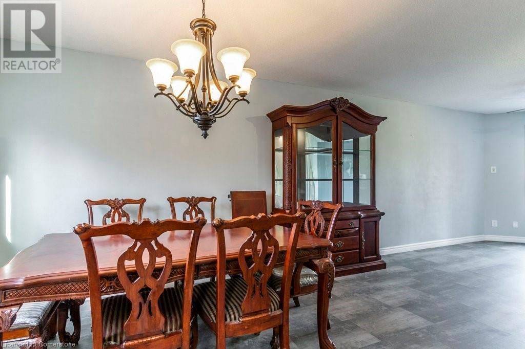60 Elmsdale Drive Unit# 63, Kitchener, Ontario  N2E 2G4 - Photo 9 - 40746688
