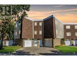 60 ELMSDALE Drive Unit# 63, Kitchener, Ontario