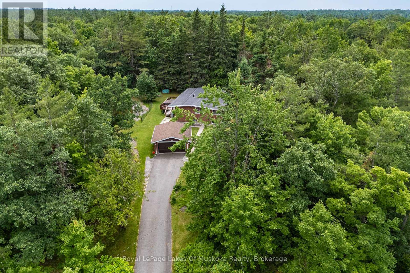 1030 Simpson Road, Gravenhurst, Ontario  P1P 1R1 - Photo 27 - X12254541