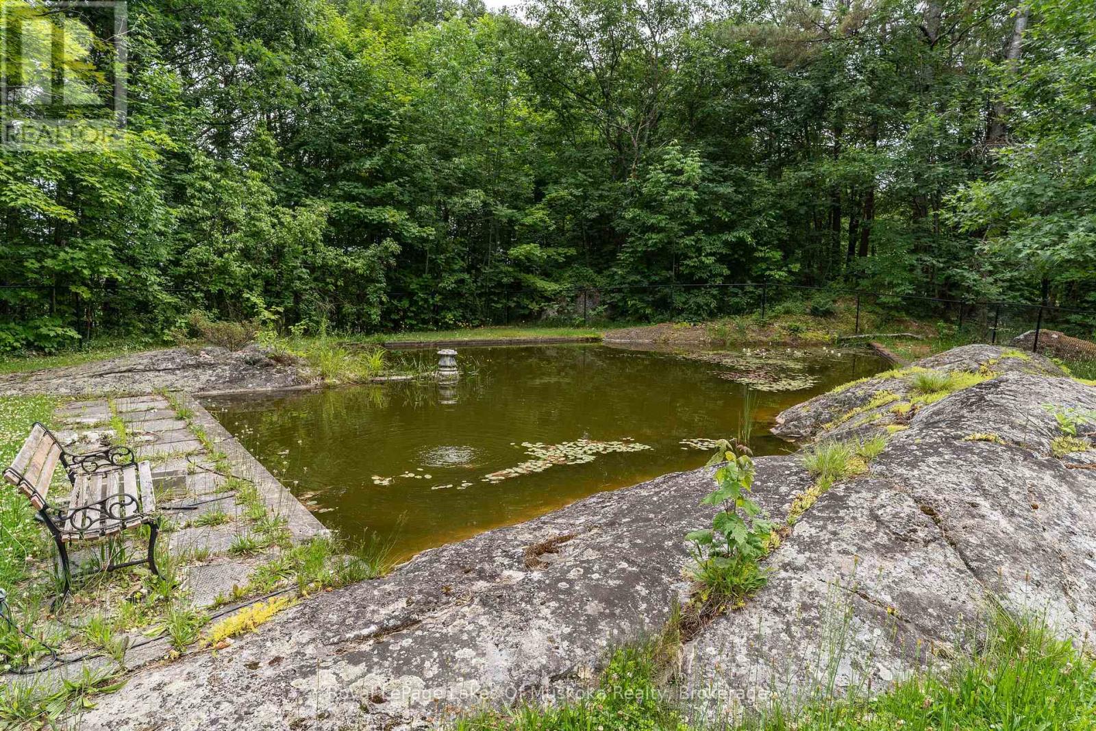 1030 Simpson Road, Gravenhurst, Ontario  P1P 1R1 - Photo 6 - X12254541