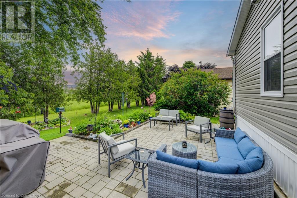 112 Meadowview Lane, Listowel, Ontario  N4W 3G8 - Photo 6 - 40746668
