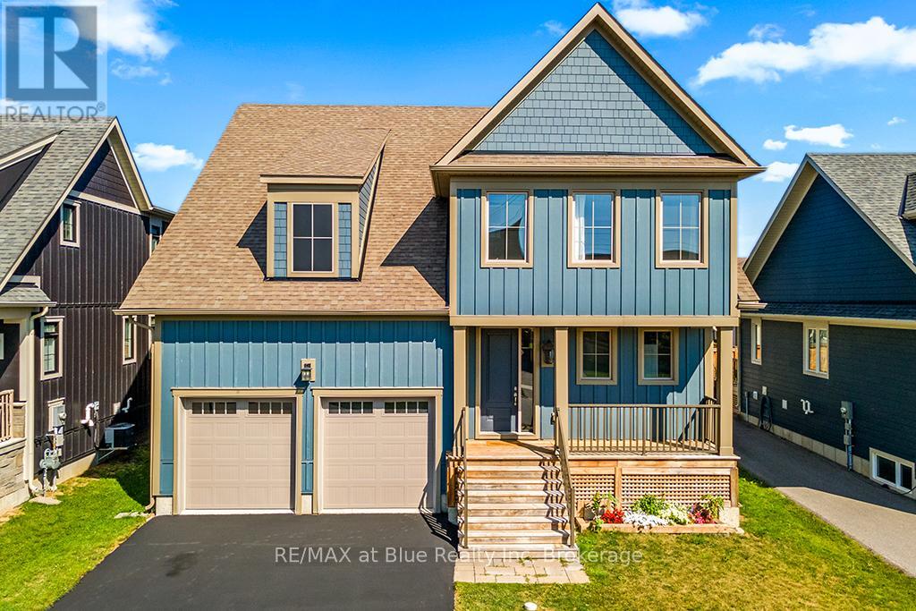 181 YELLOW BIRCH CRESCENT, Blue Mountains, Ontario