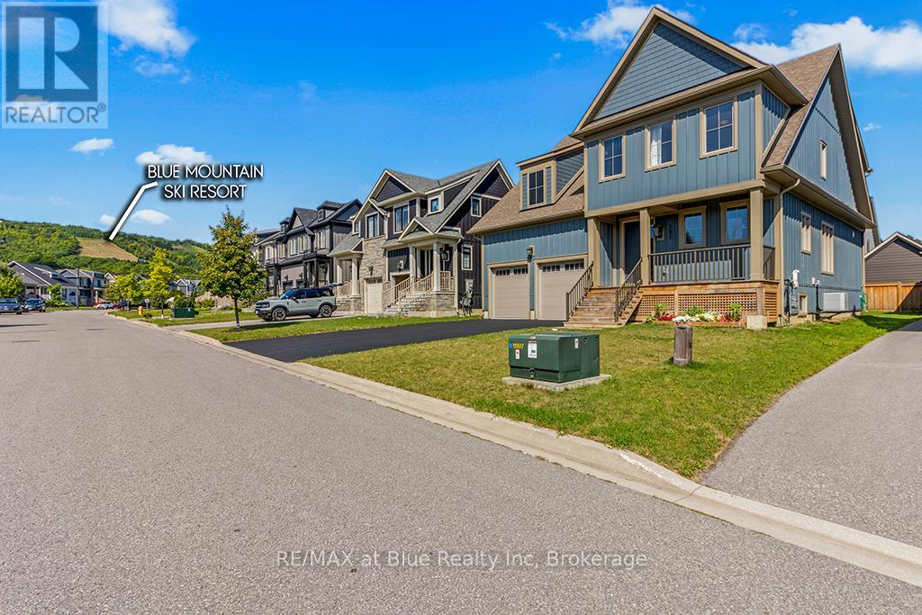 181 Yellow Birch Crescent, Blue Mountains, Ontario  L9Y 0Z3 - Photo 23 - X12254595
