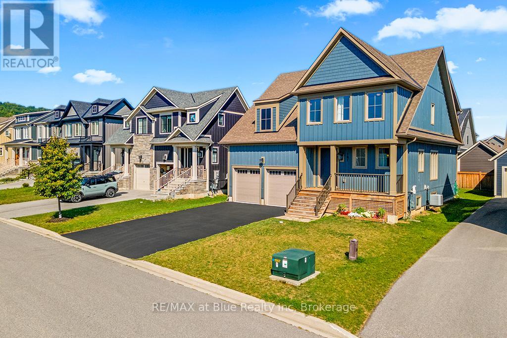 181 Yellow Birch Crescent, Blue Mountains, Ontario  L9Y 0Z3 - Photo 29 - X12254595