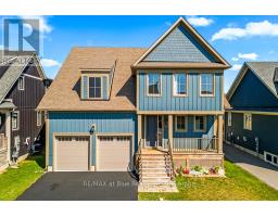 181 YELLOW BIRCH CRESCENT, Blue Mountains, Ontario