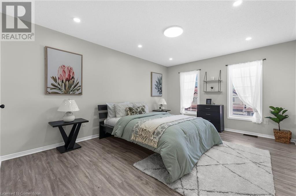 6 Canarygrass Drive, Brampton, Ontario  L6R 3C4 - Photo 18 - 40746638