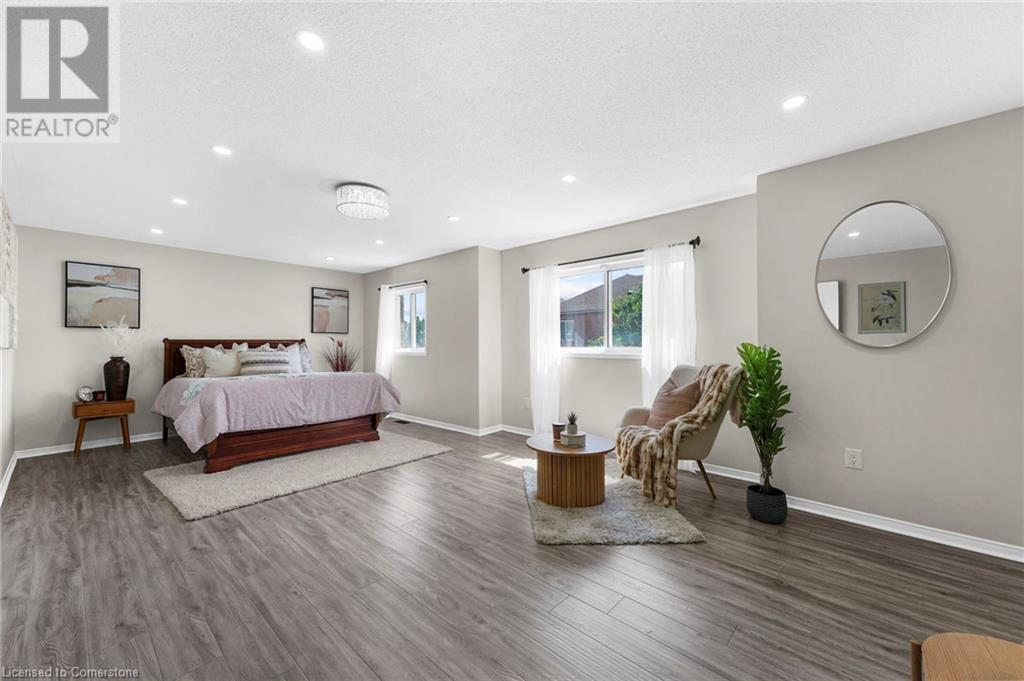 6 Canarygrass Drive, Brampton, Ontario  L6R 3C4 - Photo 23 - 40746638