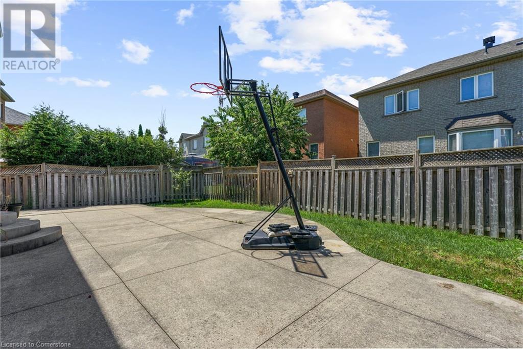 6 Canarygrass Drive, Brampton, Ontario  L6R 3C4 - Photo 44 - 40746638