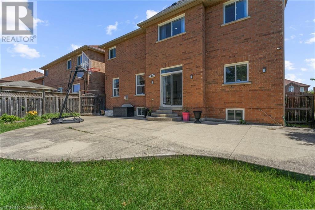 6 Canarygrass Drive, Brampton, Ontario  L6R 3C4 - Photo 45 - 40746638