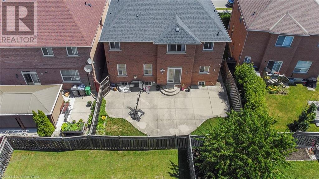 6 Canarygrass Drive, Brampton, Ontario  L6R 3C4 - Photo 47 - 40746638