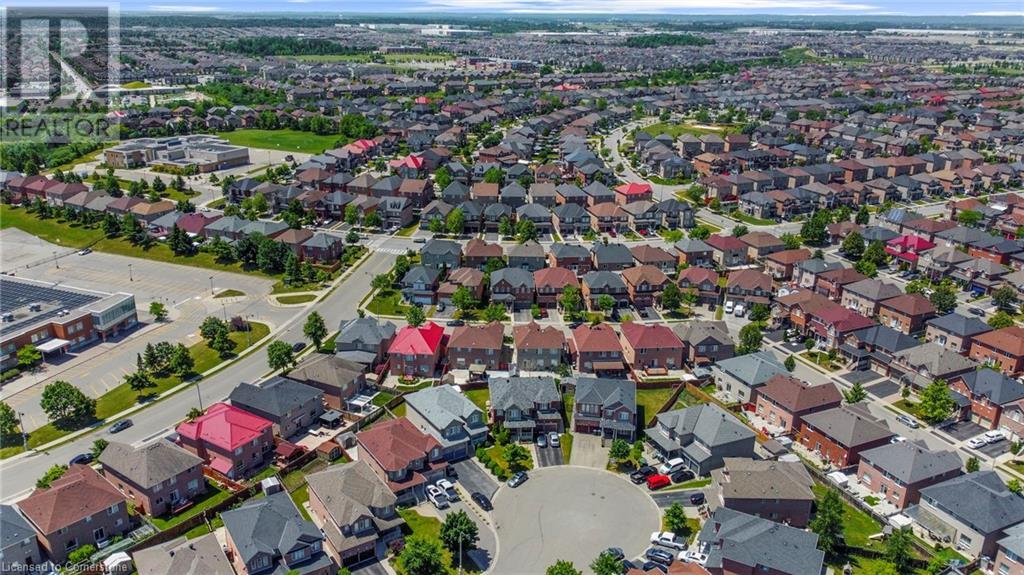 6 Canarygrass Drive, Brampton, Ontario  L6R 3C4 - Photo 49 - 40746638