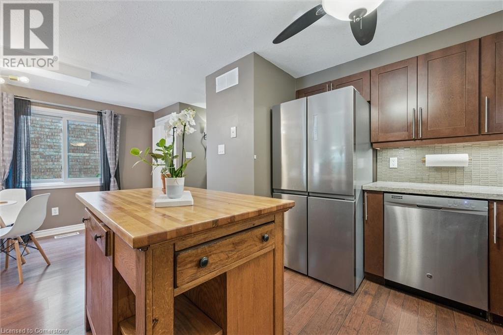 35 Watercress Court, Kitchener, Ontario  N2E 3S8 - Photo 13 - 40745286