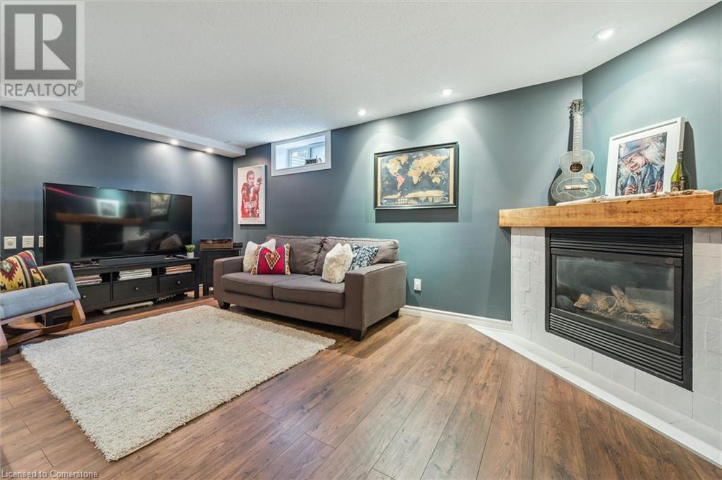 35 Watercress Court, Kitchener, Ontario  N2E 3S8 - Photo 23 - 40745286