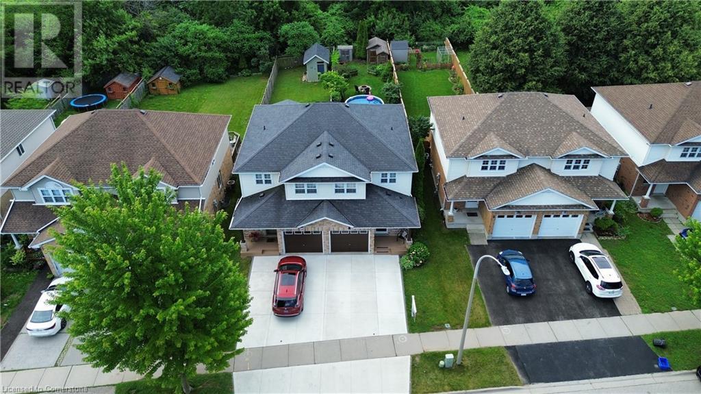 35 Watercress Court, Kitchener, Ontario  N2E 3S8 - Photo 34 - 40745286