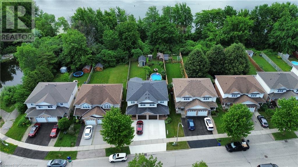 35 Watercress Court, Kitchener, Ontario  N2E 3S8 - Photo 35 - 40745286